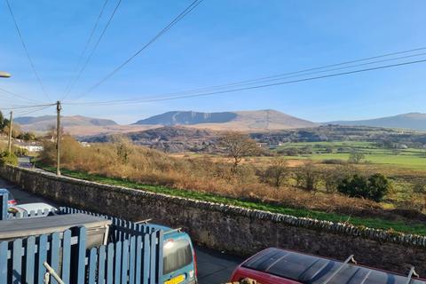 3 bedroom terraced house for sale, Talysarn, Gwynedd