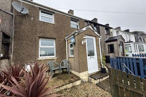 3 bedroom terraced house for sale, Talysarn, Gwynedd