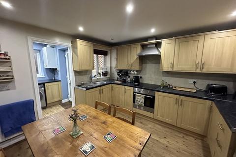 3 bedroom terraced house for sale, Talysarn, Gwynedd