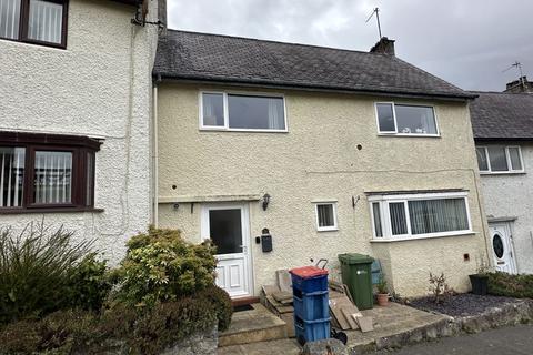 3 bedroom terraced house for sale, Beaumaris, Isle of Anglesey