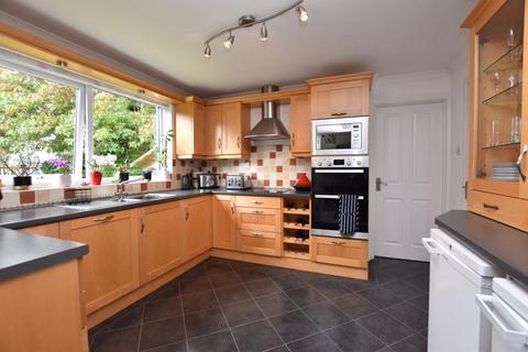 4 bedroom detached house for sale, Trevenson Road, Newquay TR8