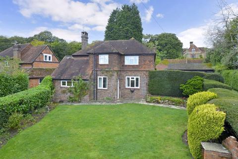 3 bedroom detached house for sale, Somersbury Lane, Ewhurst