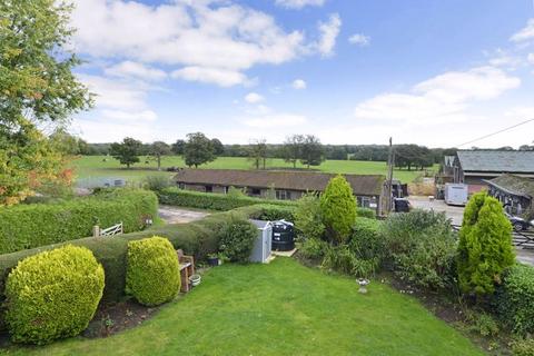 3 bedroom detached house for sale, Somersbury Lane, Ewhurst