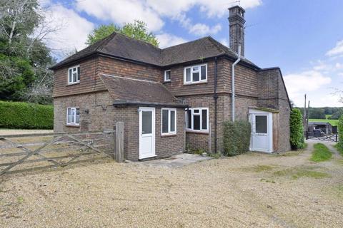 3 bedroom detached house for sale, Somersbury Lane, Ewhurst