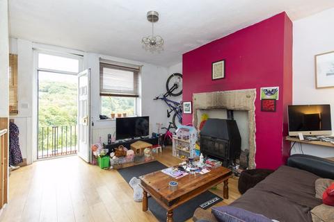 2 bedroom terraced house for sale, 12 Holly View, Triangle HX6 3LS