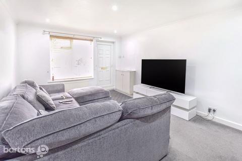 2 bedroom terraced house to rent, Magna Close, Flanderwell, ROTHERHAM