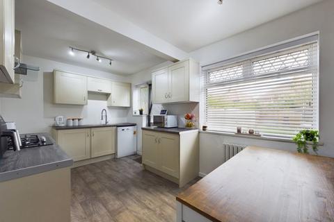 3 bedroom terraced house for sale, Spring Gardens, Anlaby Common