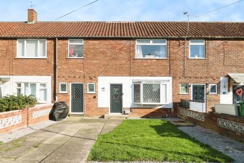 undefined, Spring Gardens, Anlaby Common