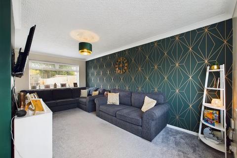 undefined, Spring Gardens, Anlaby Common
