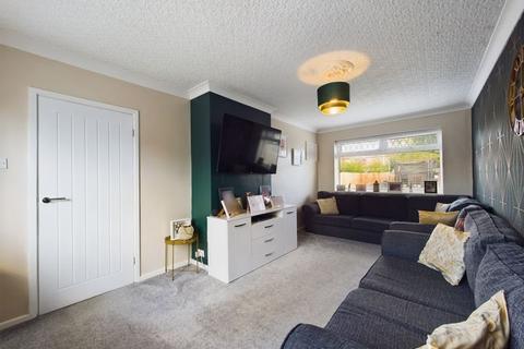 undefined, Spring Gardens, Anlaby Common