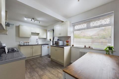undefined, Spring Gardens, Anlaby Common