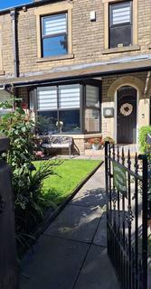 3 bedroom terraced house for sale, Rochdale Road East, Heywood OL10 1RL