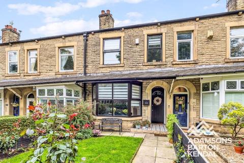 3 bedroom terraced house for sale, Rochdale Road East, Heywood OL10 1RL