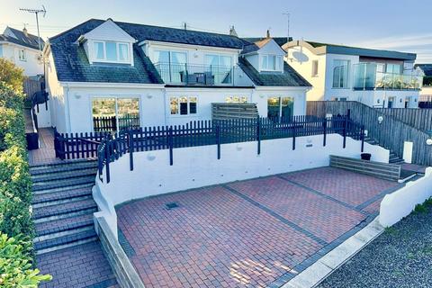 7 bedroom block of apartments for sale, SEA VIEWS Granny's Lane, Perranporth