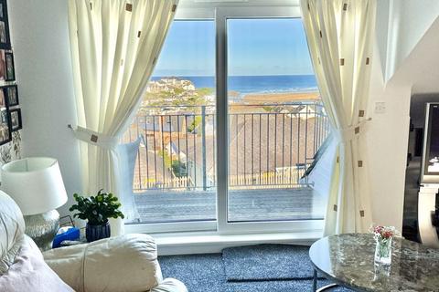 7 bedroom block of apartments for sale, SEA VIEWS Granny's Lane, Perranporth