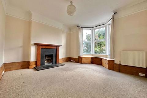 2 bedroom flat for sale, Stratton Terrace, Truro