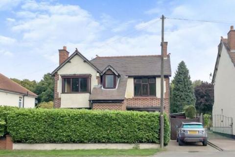 4 bedroom detached house for sale, Chester Road North, Brownhills, Walsall WS8 7JP