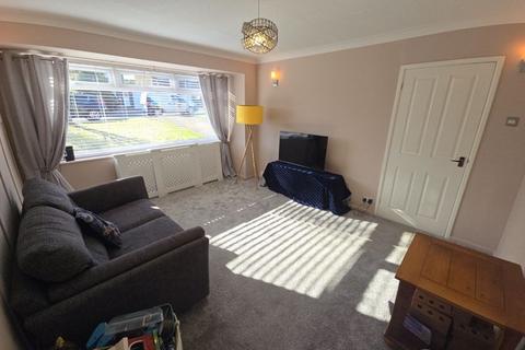 3 bedroom semi-detached house for sale, Three Bedroom Semi - Farnborough Close, Cramlington