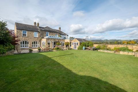 5 bedroom detached house for sale, Station Road, Corbridge NE45