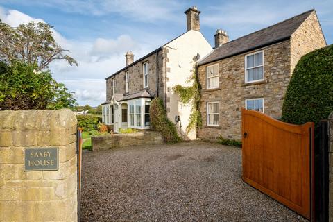 5 bedroom detached house for sale, Station Road, Corbridge NE45