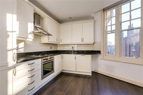 2 bedroom flat to rent, Old Brompton Road, South Kensington, London