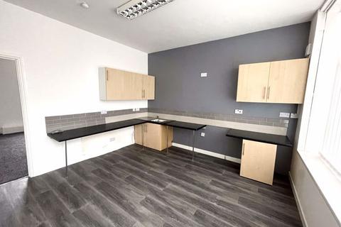undefined, Collingwood Street, Bishop Auckland