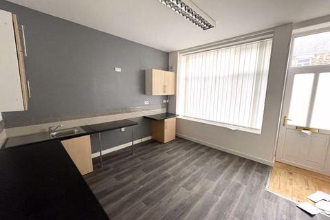 undefined, Collingwood Street, Bishop Auckland