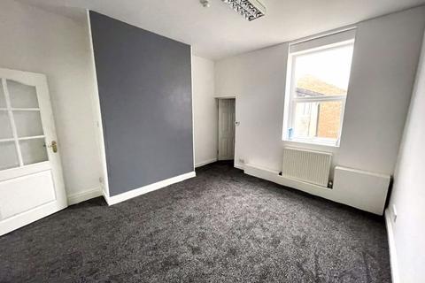 undefined, Collingwood Street, Bishop Auckland