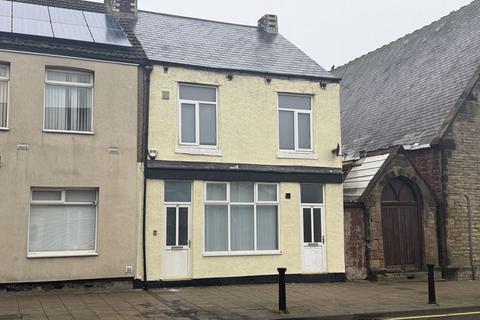 undefined, Collingwood Street, Bishop Auckland