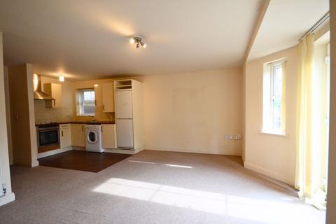 2 bedroom flat for sale, 111 Talbot Road, Bournemouth BH9