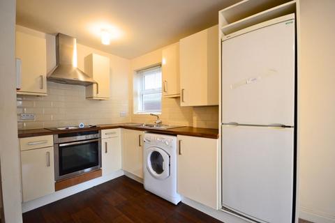 2 bedroom flat for sale, 111 Talbot Road, Bournemouth BH9