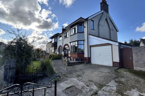 3 bedroom semi-detached house for sale, Penrhos Drive, Penrhyn Bay