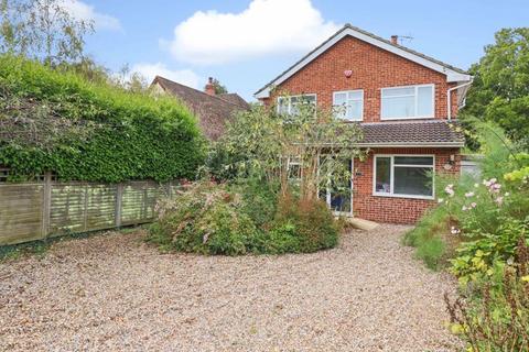 4 bedroom detached house for sale, Hackington Road, Canterbury CT2