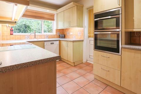 4 bedroom detached house for sale, Hackington Road, Canterbury CT2