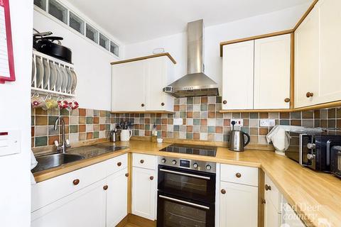 undefined, Long Street, Williton