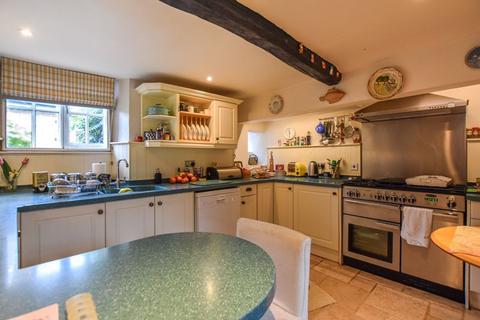 3 bedroom detached house for sale, Lyndon Road, Oakham