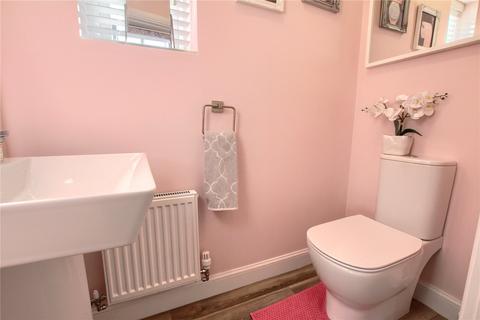 5 Brambling Grove, Wynyard, Billingham, TS22 5FX
