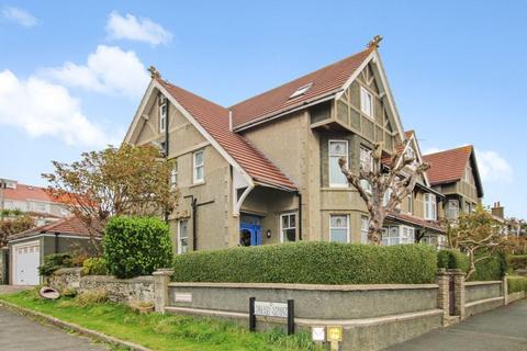 5 bedroom semi-detached house for sale, Granane, Bay View Road, Port Erin