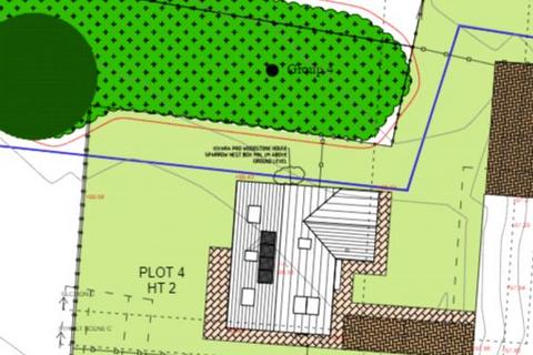 Plot for sale, Copley Lane, Bishop Auckland DL13