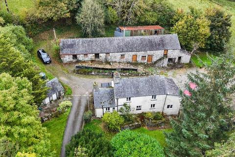 3 bedroom detached house for sale, Maerdy