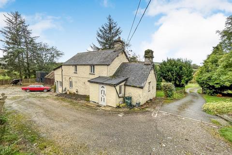 3 bedroom detached house for sale, Maerdy