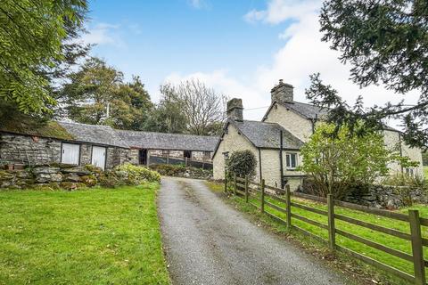 3 bedroom detached house for sale, Maerdy