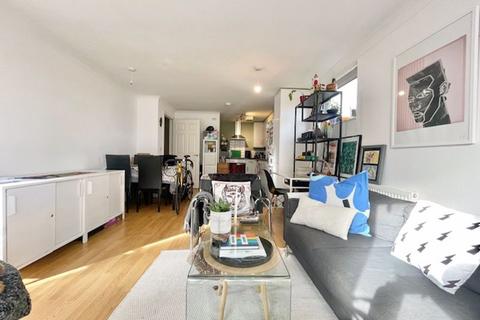 undefined, Westmoreland Road, SE17