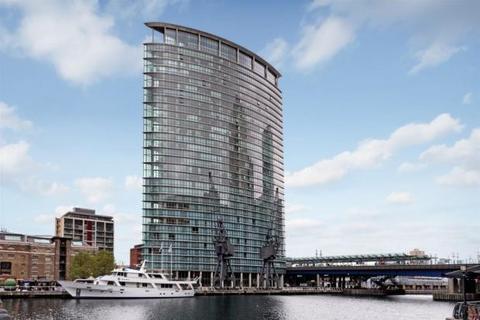 2 bedroom apartment for sale, West India Quay, 26 Hertsmere Road, London, E14