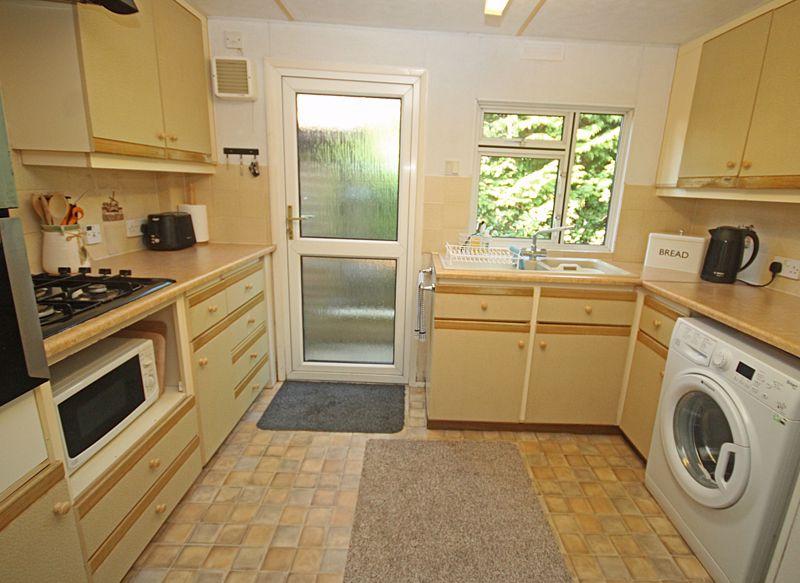 Sandy Balls Holiday Centre... 2 bed detached house for sale £240,000