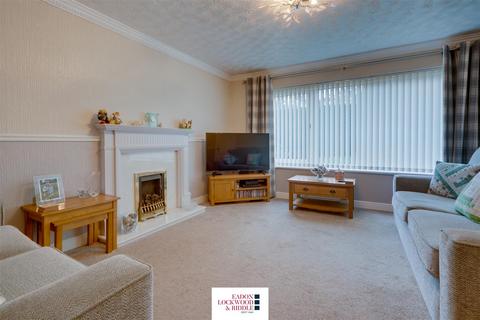 4 bedroom detached house for sale, Kestrel Avenue, Thorpe Hesley, Rotherham