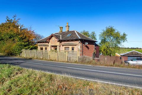 3 bedroom detached house for sale, Castle Loan Toll Hse, Greenlaw, Nr Duns