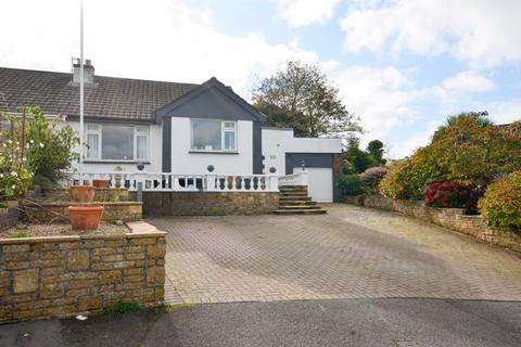 4 bedroom semi-detached bungalow for sale, PEMBROKE PARK MARLDON PAIGNTON