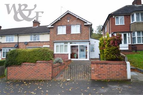 3 bedroom end of terrace house for sale - Hawkesyard Road, Birmingham B24