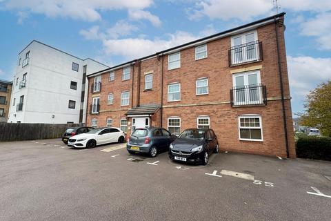 2 bedroom apartment for sale, Hathersage Close, Grantham